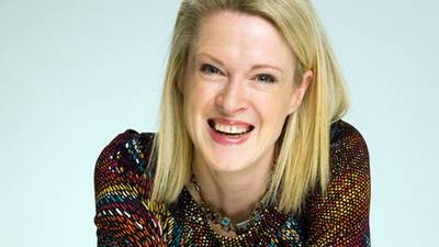 Sarah Webb: ‘I’ve set up writing classes on Zoom for kids, but they’re also good for me’