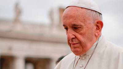 Pope Francis acknowledges ‘grave mistakes’ in Chile sex abuse crisis