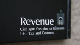 Revenue warns online shoppers of price increase due to VAT change