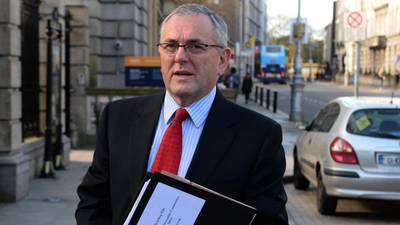 PAC to convene over €2.5m Rehab  payout