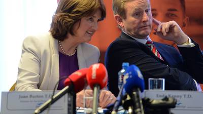 Fine Gael insists timing of election is Kenny’s call