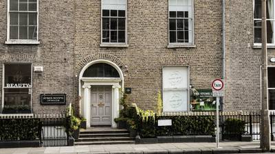 Former Buck Whaley’s nightclub in Dublin 2 for sale for €2.75m
