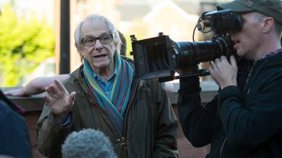 Ken Loach: What’s Britain doing owning part of Ireland?