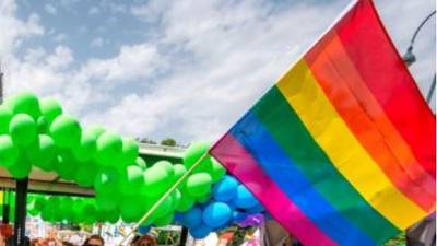 Dublin Pride parade set to draw tens of thousands