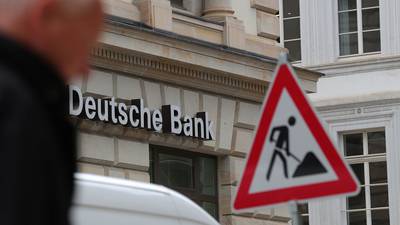 German authorities raid 11 banks in tax fraud investigation