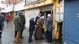 Call for Taoiseach to save 1916 buildings