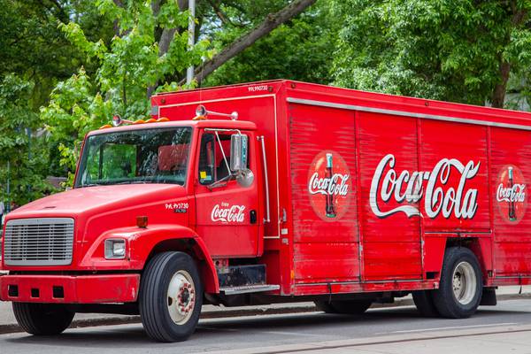 Coca-Cola case places unwanted focus on double Irish