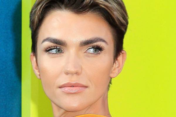 Ruby Rose quits Twitter following abuse over Batwoman role