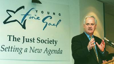 John Bruton: Ireland faces 10 more years of austerity budgets
