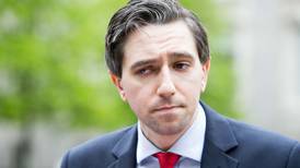 Harris calls for condemnation of ‘disgusting’ graphic abortion posters