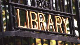 National Library warns  it will have to cut services