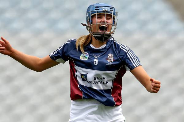 Songs more suitable than Westmeath Bachelor may be submitted by camogie champs