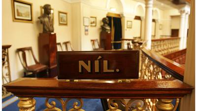 Fintan O’Toole: Why we will not miss the 31st Dáil
