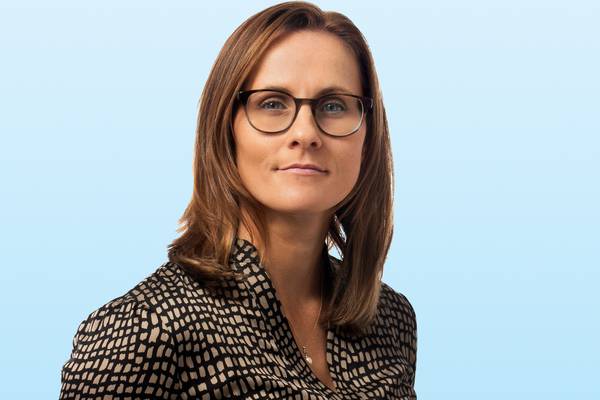 Colliers recruits Aoife Murray for capital markets team