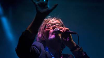 Jarvis Cocker at Electric Picnic: No going back to the year 2000