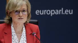 Mairead McGuinness says she will support ‘fair taxation’ in Europe