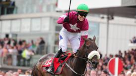 Donagh Meyler guides Lord Scoundrel to Galway Plate win