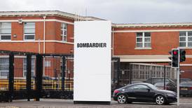 Bombardier in North has taken ‘steps to mitigate’ a no-deal Brexit