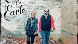 Shawn Colvin & Steve Earle - Colvin album review: intermittant connections between the two folk survivors