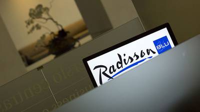 Revenues plunge 57% at Radisson Blu hotel due to Covid-19 hit