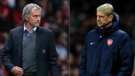 Nothing special about Mourinho invective when it comes to Arsenal visionary Wenger