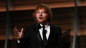 Ed Sheeran sued for allegedly copying ‘Let’s Get It On’