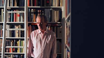 Martin Amis, era-defining British novelist, dies aged 73