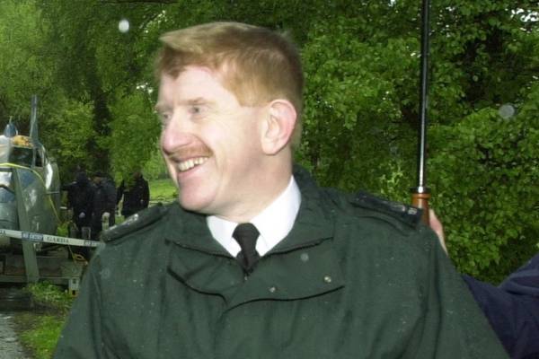 Retired assistant chief constable suing PSNI for alleged wrongful arrest