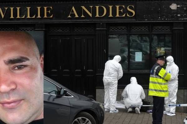 Cork pub killing: gardaí investigate if victim suffered sustained assault