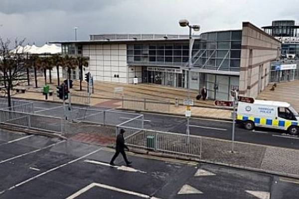 Developer scraps plans to turn Dún Laoghaire ferry terminal into digital hub