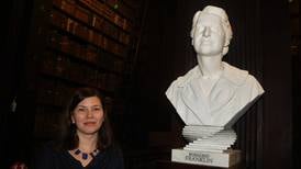 After 280 years Trinity finally unveils busts to women in Long Room 