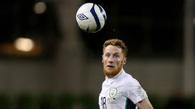 Quinn relishes role in Ireland Euro 2016 qualifying campaign
