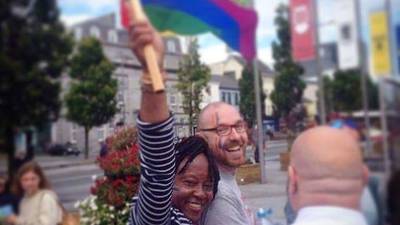 Friends of trans woman who died in direct provision celebrate her life