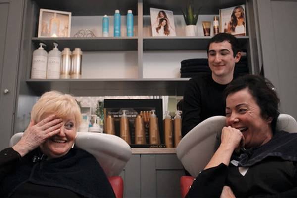 Abbeyfealegood review: No bad hair days in the town with 16 barbers and hairdressers