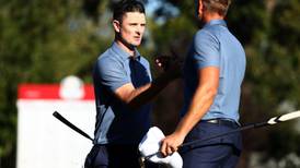 Fourball round-up: Rose and Stenson trigger blue comeback
