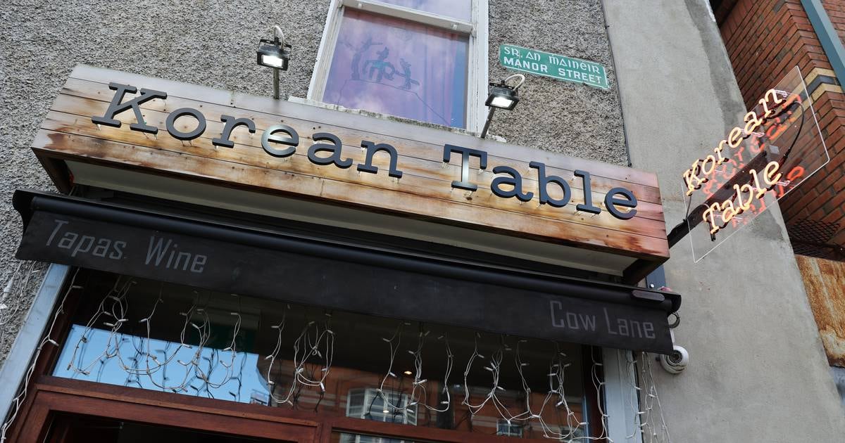 Les meilleurs endroits où manger à Stoneybatter en ce moment – ​​The Irish Times