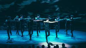 Dance extravaganza gets in step with ‘Ireland of today’