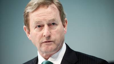 Kenny says he will publish IBRC inquiry chair’s letter