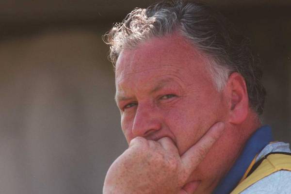 Former Roscommon manager Donie Shine passes away