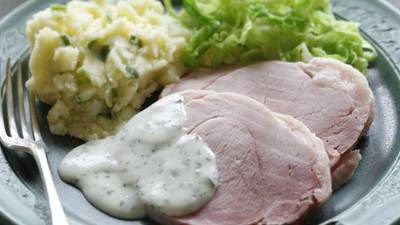 Man ‘bribed’ with bacon and cabbage, court hears