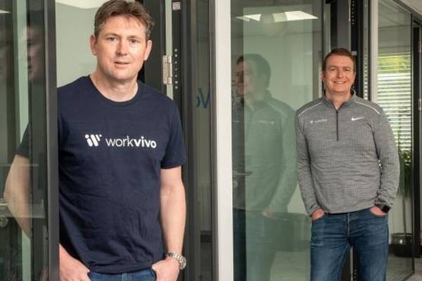 Workvivo to create 100 new jobs in Cork as business booms