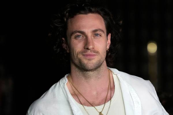 Marvel star Aaron Taylor-Johnson ‘offered role as next James Bond’
