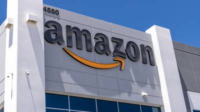 Amazon seeks planning exemption on generator use amid grid strain