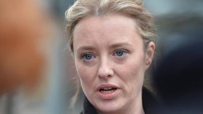 Maíria Cahill gives gardaí more names of alleged abusers