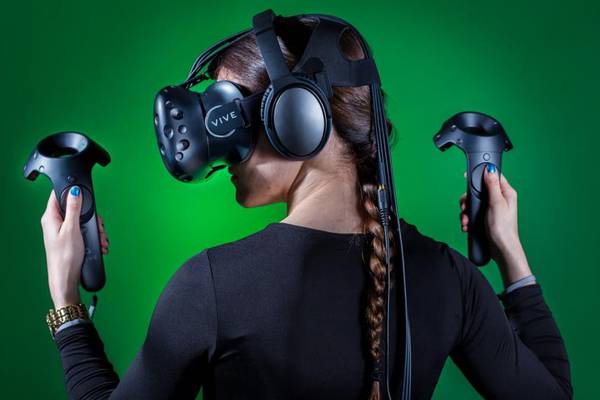 Review: HTC Vive and the virtual reality revolution