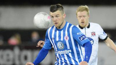 Sligo Rovers still looking for elusive home win after Bohemians stalemate