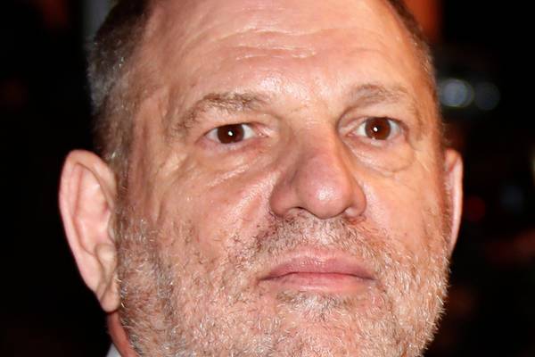 Maureen Dowd: Harvey Weinstein and Hollywood’s oldest horror story