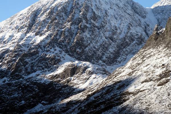 Rise in rescue incidents on Ireland’s highest mountain this summer