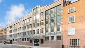 New Ireland office block offers scope for new hotel at €12m