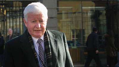Flannery emerges as Fine Gael’s top pro Bono man
